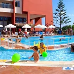 Armas Bella Luna Hotel