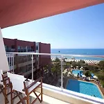 Armas Bella Luna Hotel Side
