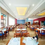 Armas Bella Luna Hotel 4*