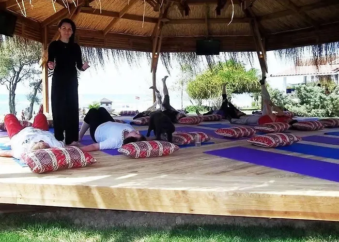 Отель Armas Bella Luna