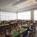 Armas Bella Luna 酒店 锡德