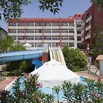 Hotell Armas Bella Luna 4*