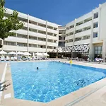 Hotel Armas Bella Luna Side