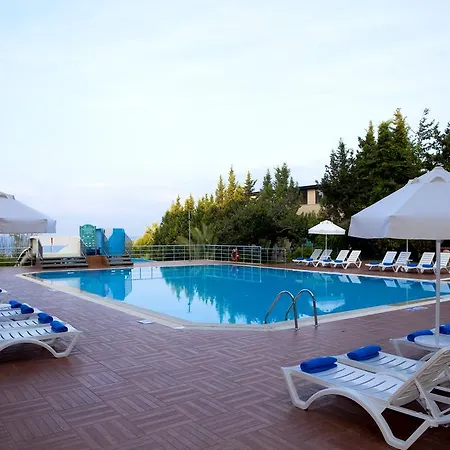 Armas Bella Luna 4*