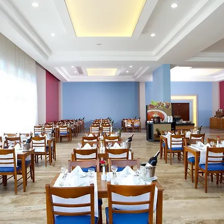 Hotel Armas Bella Luna