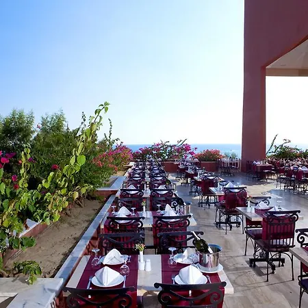 Hotel Armas Bella Luna