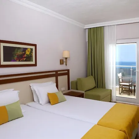 Armas Bella Luna 锡德