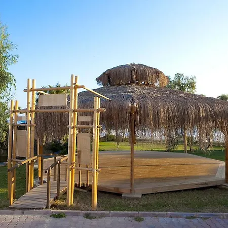 Armas Bella Luna 酒店 锡德