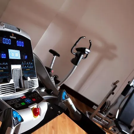 Armas Bella Luna Hotel