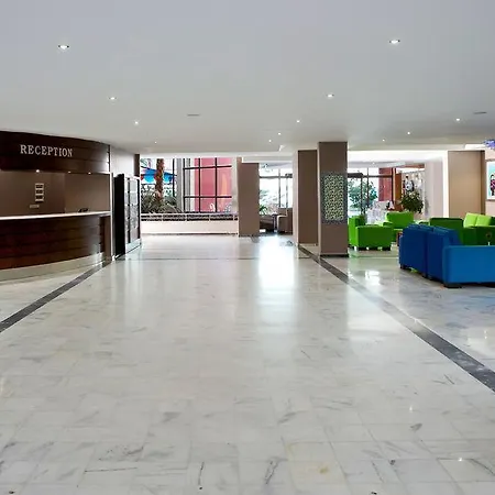 Armas Bella Luna Hotel 4*