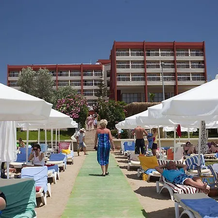 Armas Bella Luna 4*