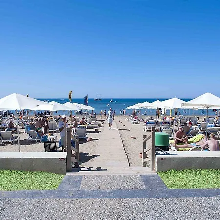 Armas Bella Luna Otel 4*