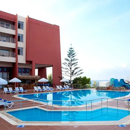 酒店 Armas Bella Luna