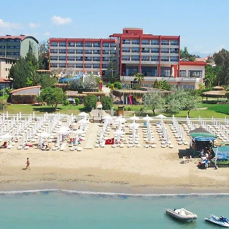 Armas Bella Luna 4*