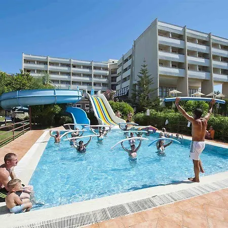 Hotel Armas Bella Luna