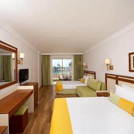 Armas Bella Luna 锡德