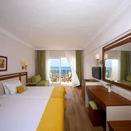 Armas Bella Luna Otel 4*