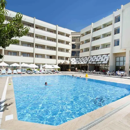 Hotel Armas Bella Luna Side