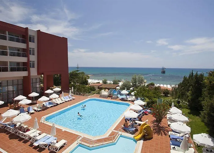 Armas Bella Luna 锡德