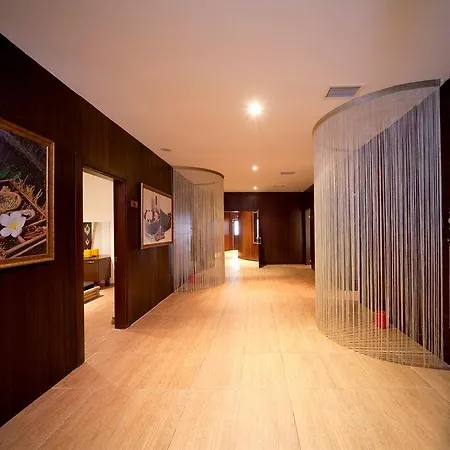 Armas Bella Luna Hotel 4*