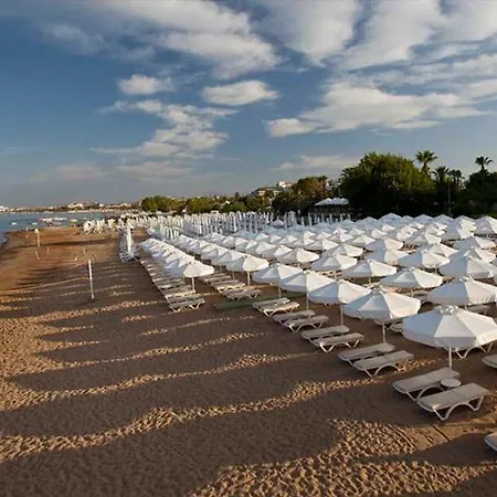 Armas Bella Luna Hotel 4*