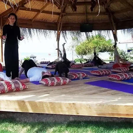 Hotel Armas Bella Luna