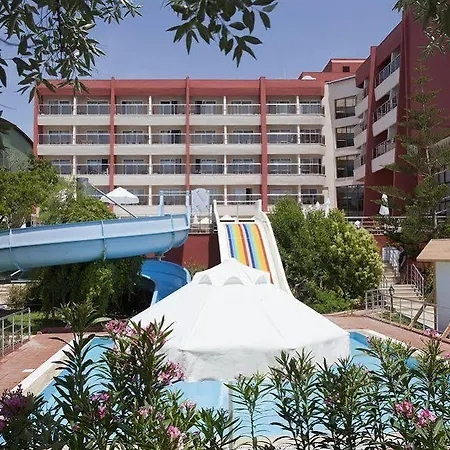 Hotel Armas Bella Luna 4*
