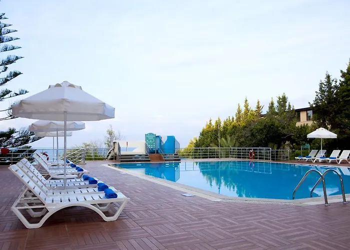 Armas Bella Luna סייד