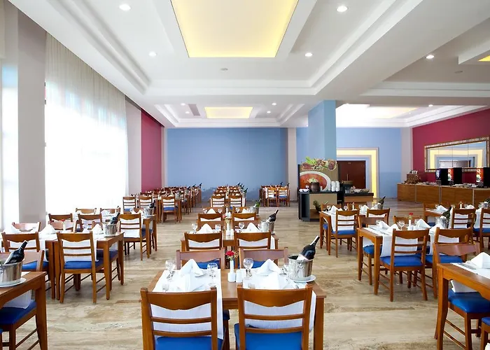 Hotel Armas Bella Luna