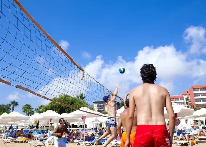 Armas Bella Luna Hotel