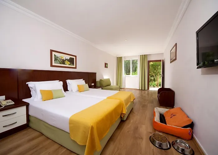Armas Bella Luna Hotel 4*