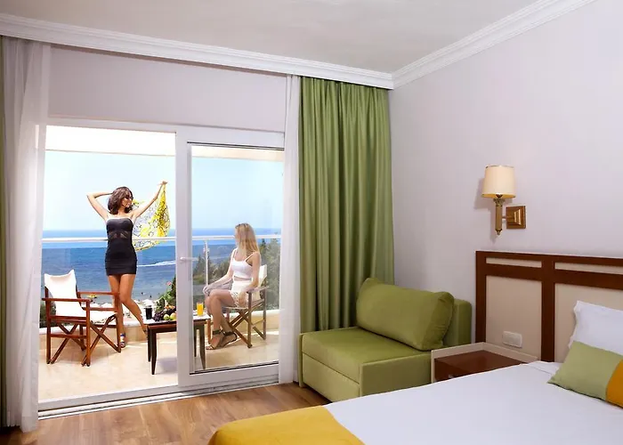 Armas Bella Luna סייד