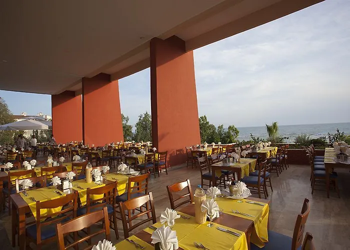 Armas Bella Luna Hotel