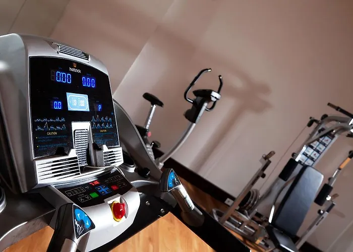 Armas Bella Luna Hotel