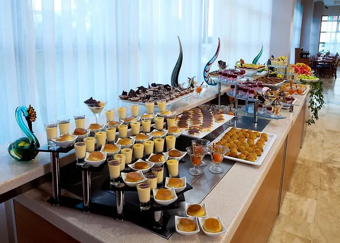 Armas Bella Luna Hotel