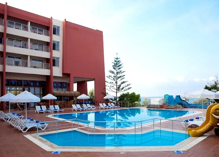 Hotel Armas Bella Luna