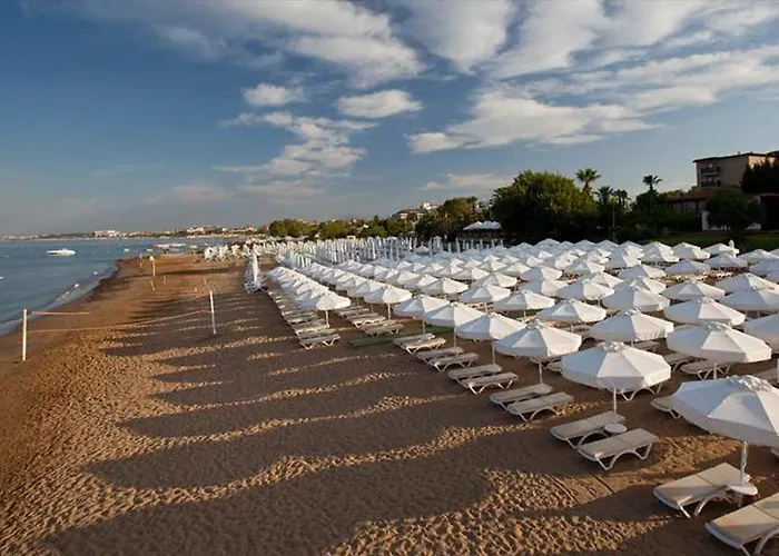 Armas Bella Luna Hotel 4*