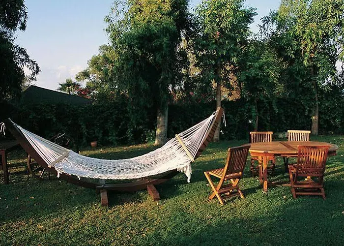 Hotel Armas Bella Luna Side