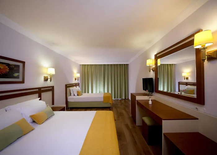 Armas Bella Luna Hotel 4*