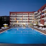 Armas Bella Luna 4* Sidé