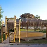 Armas Bella Luna Hotel Side
