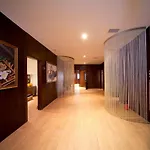 Armas Bella Luna Hotel 4*