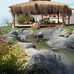 Hotel Armas Bella Luna Sidé