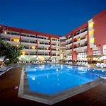 Hotel Armas Bella Luna Sidé