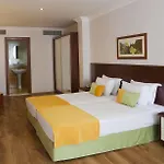 Armas Bella Luna Hotel Sidé