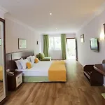 Hotel Armas Bella Luna 4*