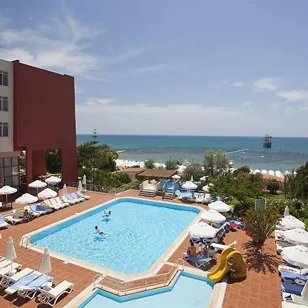 Armas Bella Luna シダ