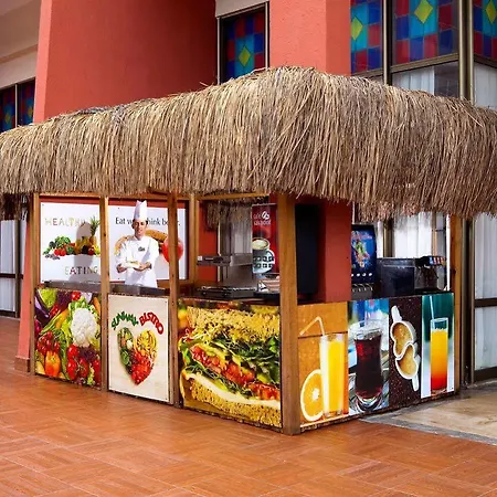 Armas Bella Luna シダ